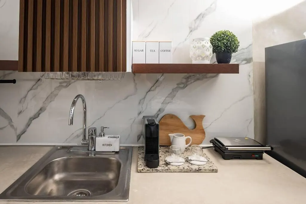 Appartamento Loft De Lujo En Excelente Ubicacion Cancún