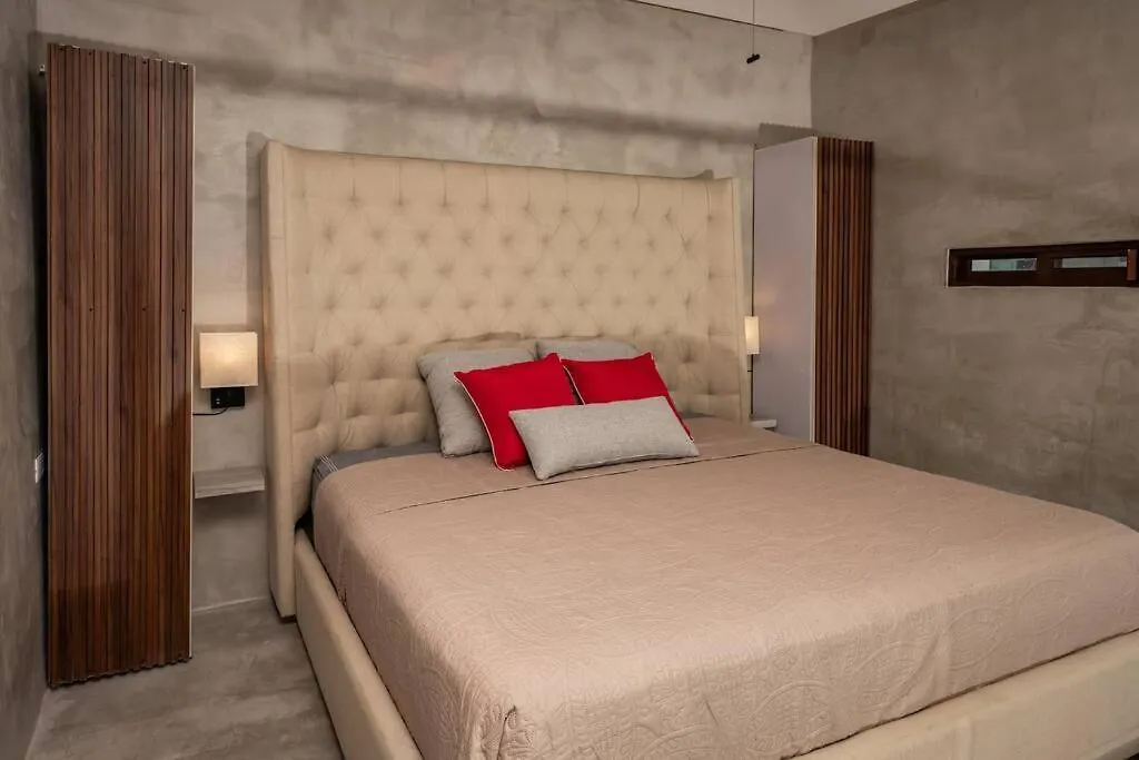 Appartamento Loft De Lujo En Excelente Ubicacion Cancún