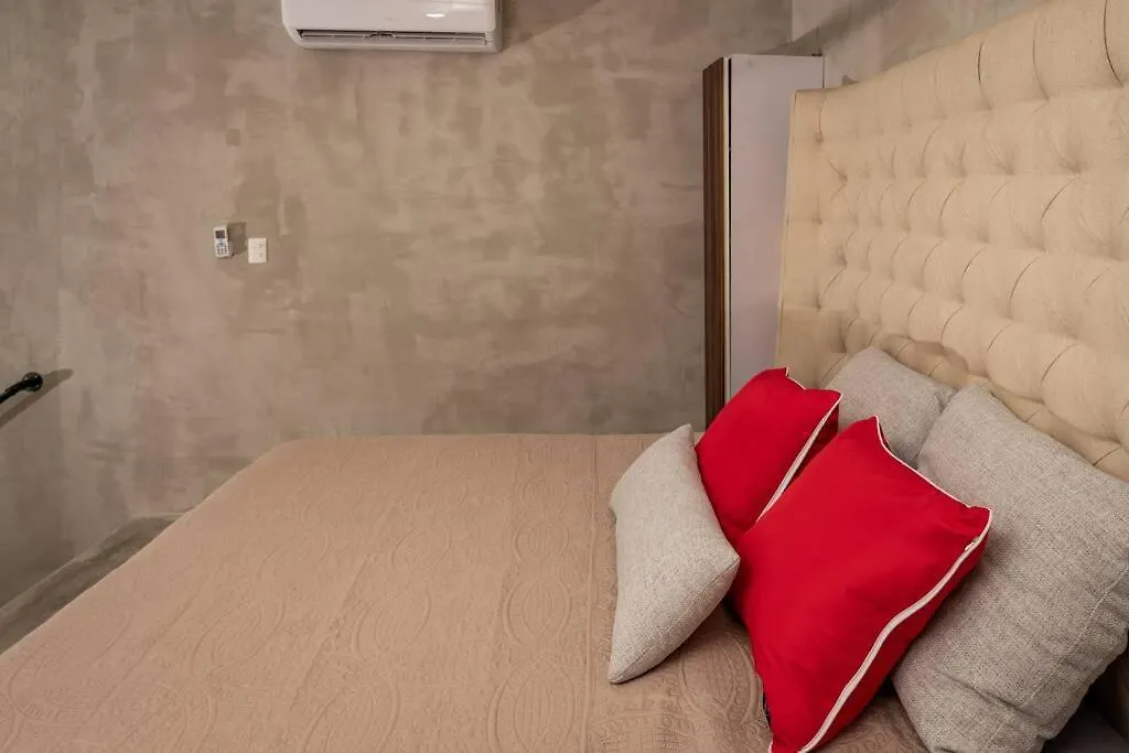 Appartamento Loft De Lujo En Excelente Ubicacion Cancún