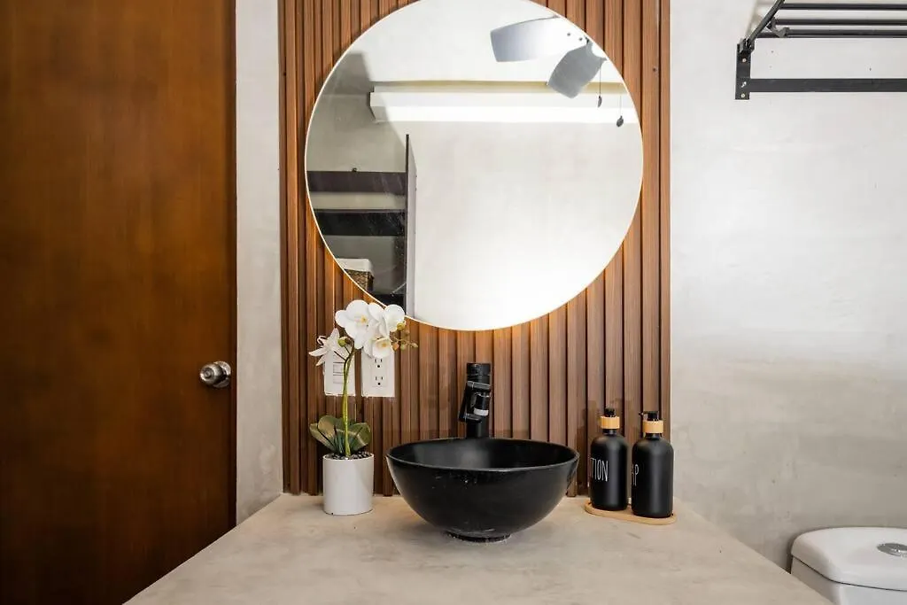 Appartamento Loft De Lujo En Excelente Ubicacion Cancún Messico